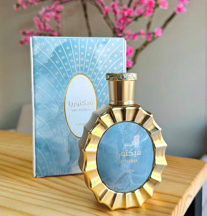 Lattafa  Victoria Eau De Parfum 100ml Lattafa