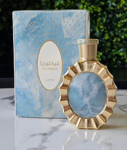 Lattafa  Victoria Eau De Parfum 100ml Lattafa
