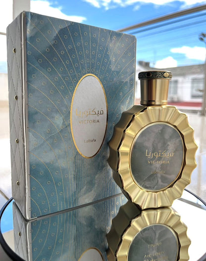 Lattafa  Victoria Eau De Parfum 100ml Lattafa
