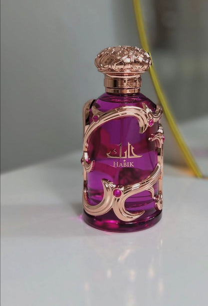 Habik for Women Eau De Parfum 100ml Lattafa