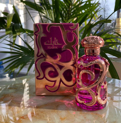 Habik for Women Eau De Parfum 100ml Lattafa