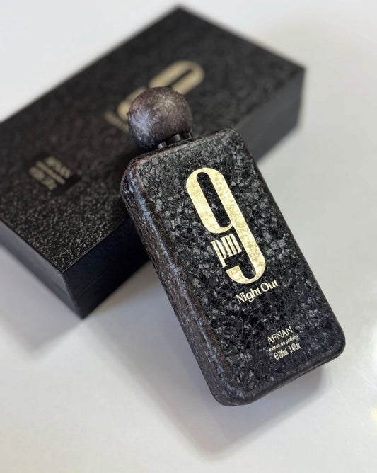 9pm Night Out EDP 100ml Afnan