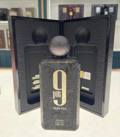 9pm Night Out EDP 100ml Afnan