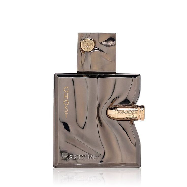 French Avenue  Spectre Ghost Perfume 80ml EDP FA Paris By Fragrance World
