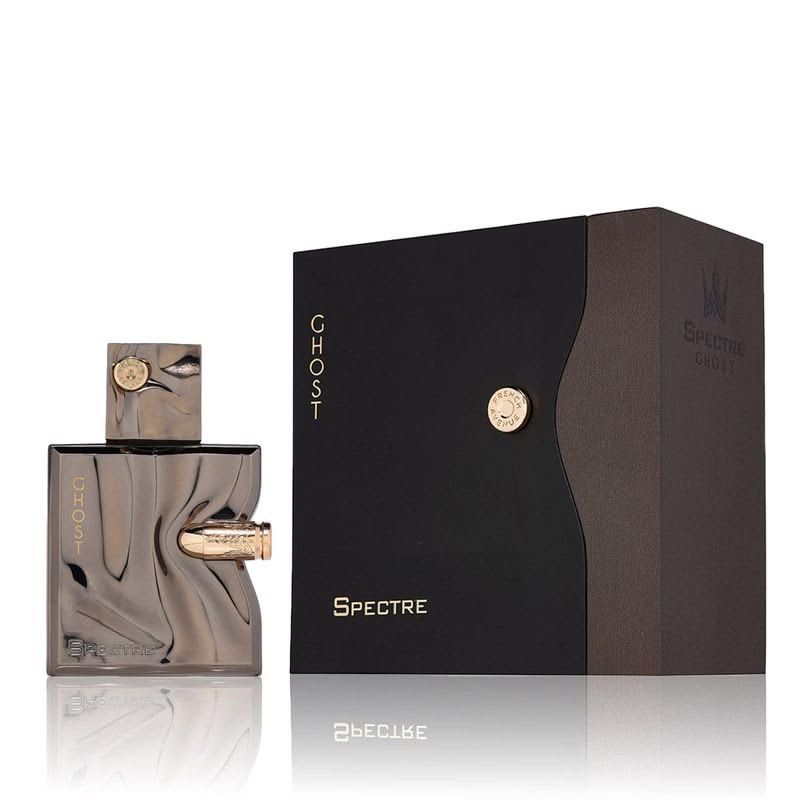 French Avenue  Spectre Ghost Perfume 80ml EDP FA Paris By Fragrance World