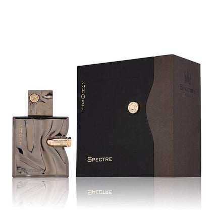 French Avenue  Spectre Ghost Perfume 80ml EDP FA Paris By Fragrance World