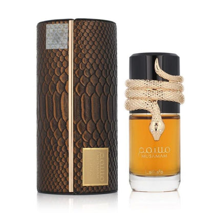 Musamam Perfume 100ml EDP Lattafa