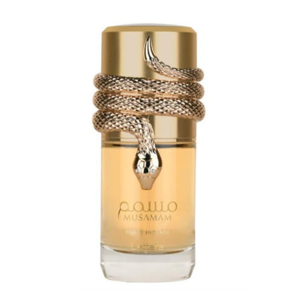 Musamam White Instense Perfume 100ml EDP Lattafa