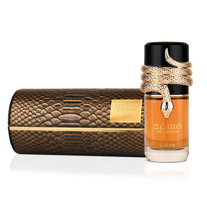 Musamam Perfume 100ml EDP Lattafa