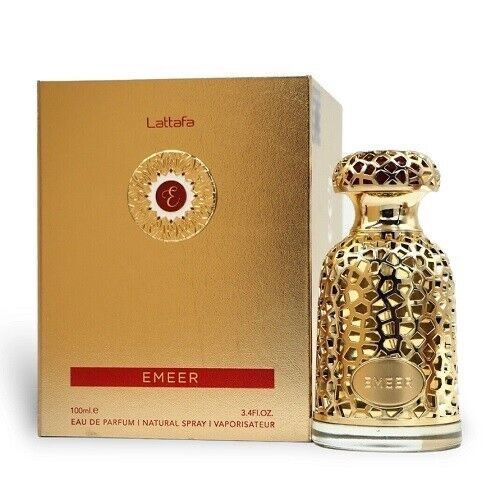 Emeer Perfume 100ml EDP Lattafa