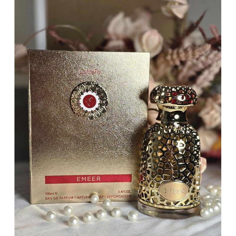 Emeer Perfume 100ml EDP Lattafa