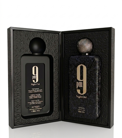 9pm Night Out EDP 100ml Afnan